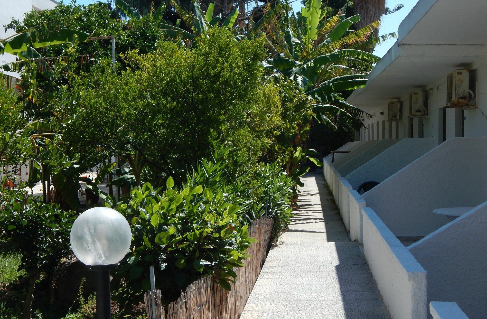Dreams4You Lambi  Exterior photo