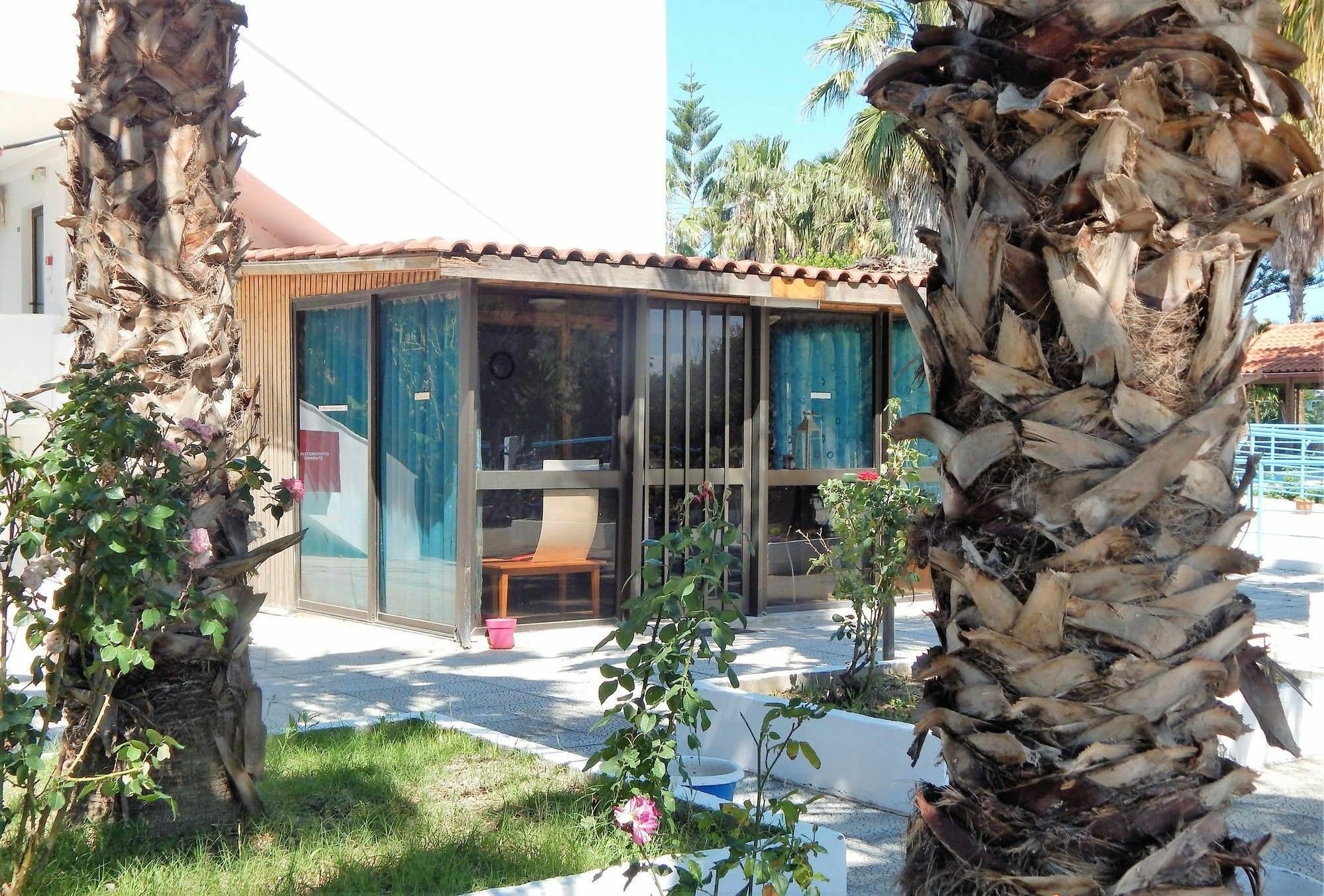 Dreams4You Lambi  Exterior photo